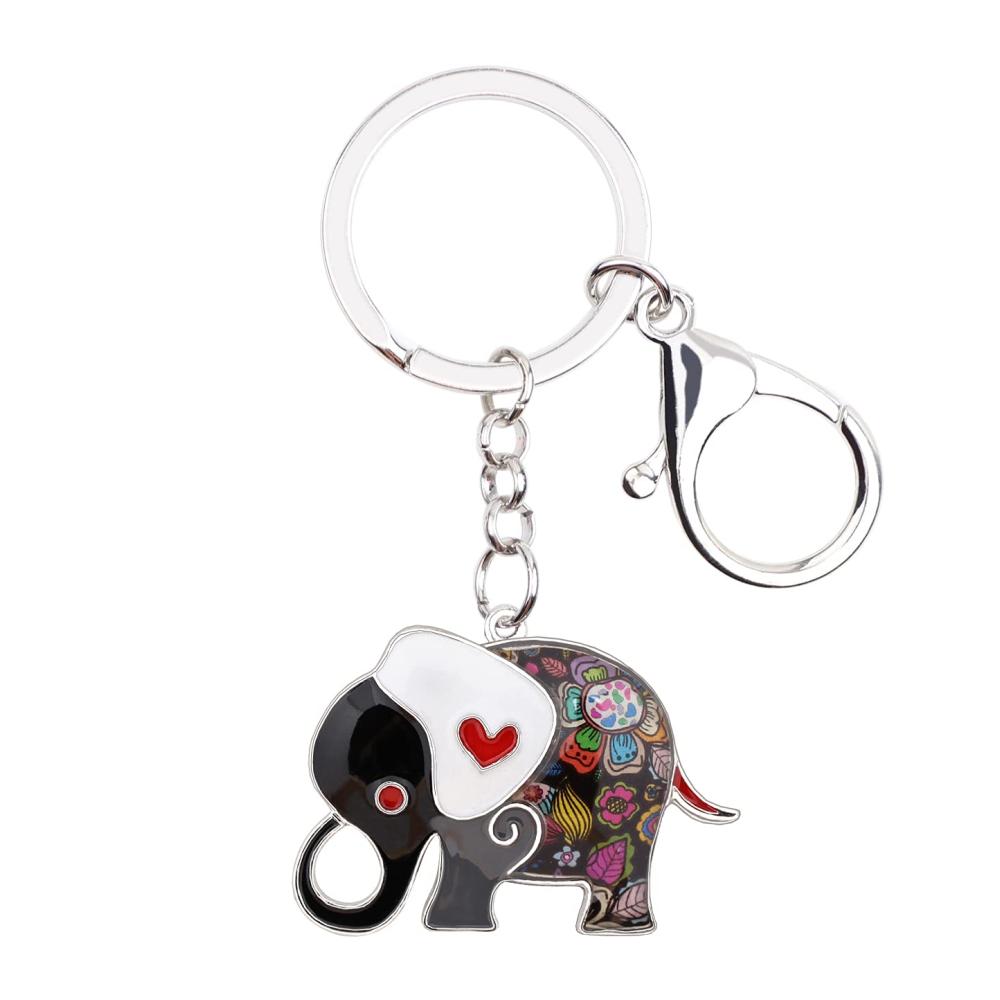 Elefant B