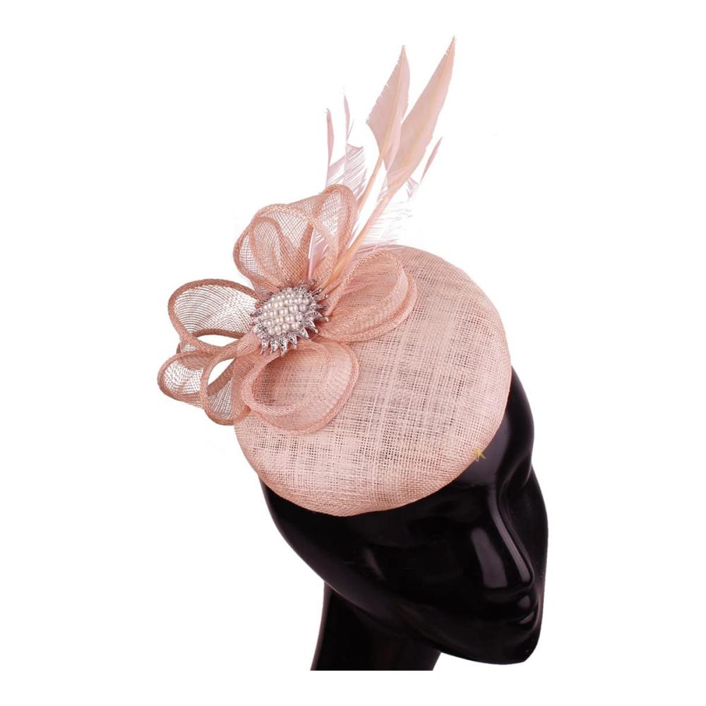 Blasses Pink