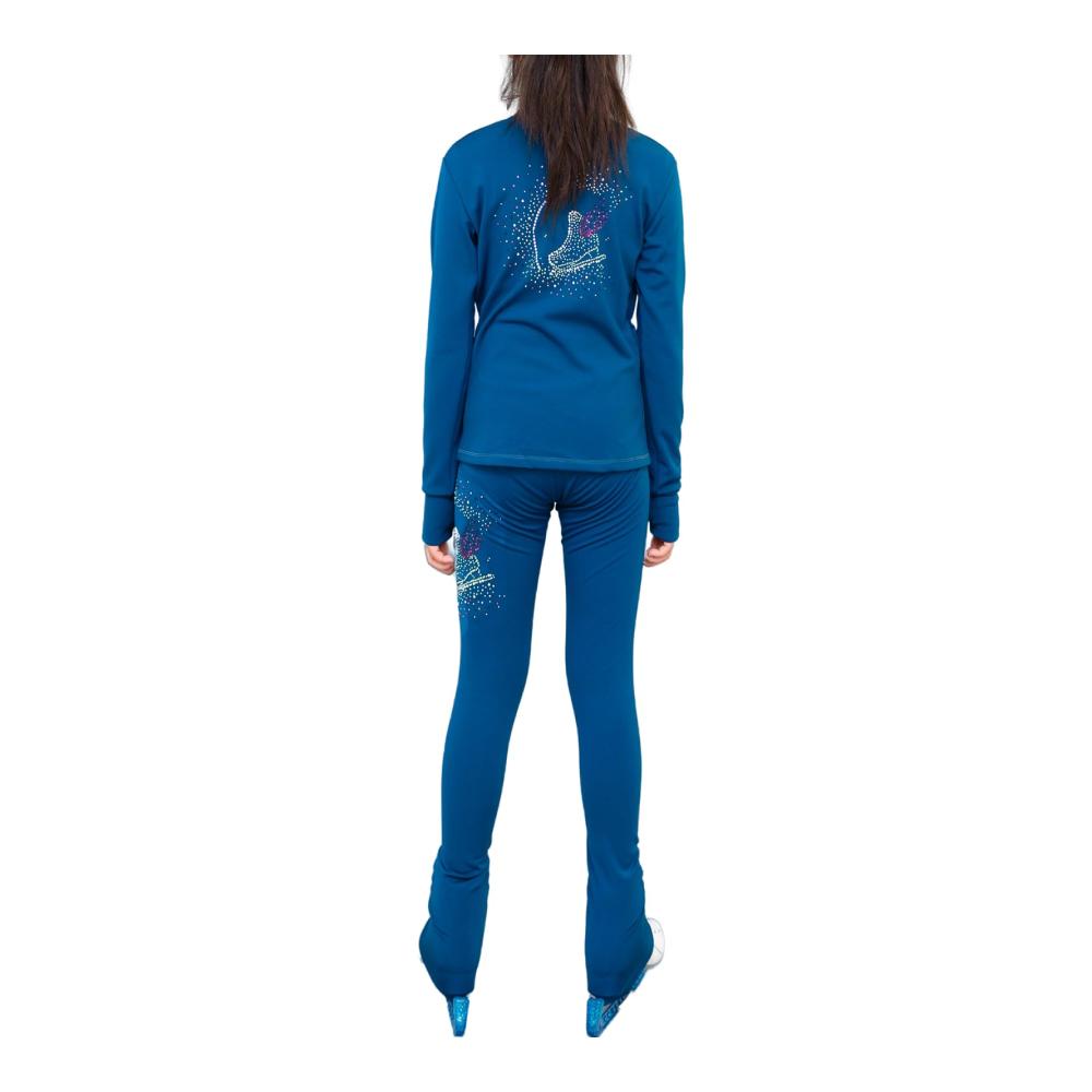 Blau