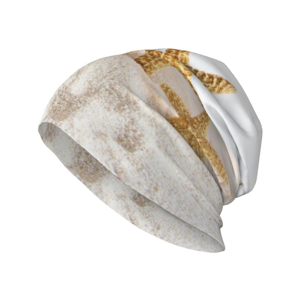 Pearls Starfish Seashell Theme
