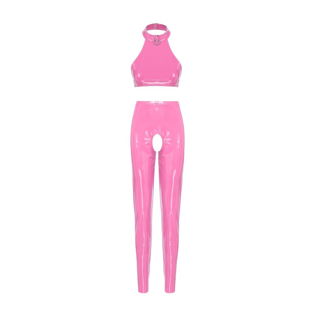 Typ D Rosa A