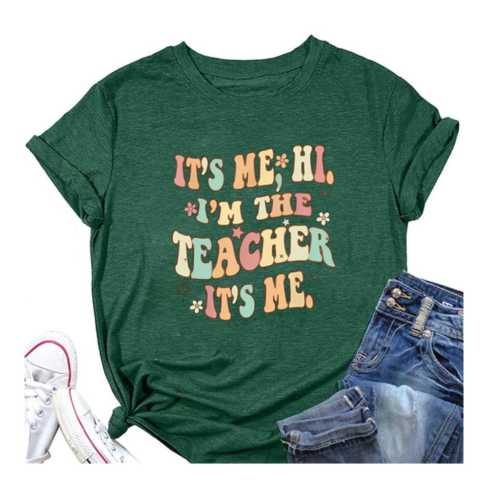 Vintage Green