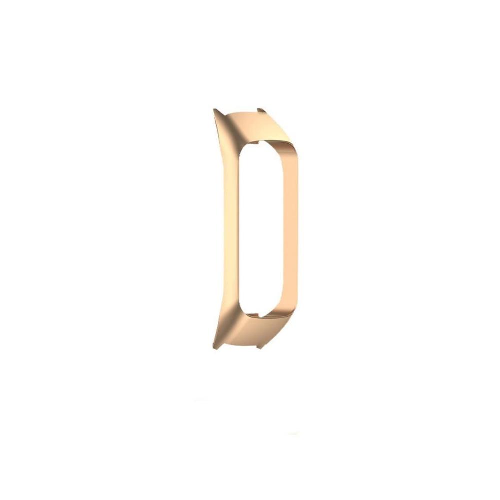 Rose gold Case