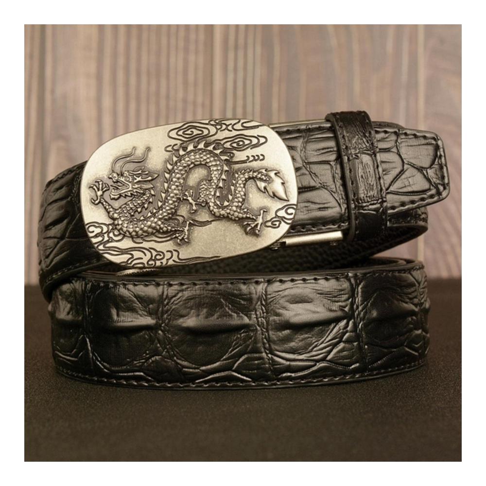 Silver Fly Dragon