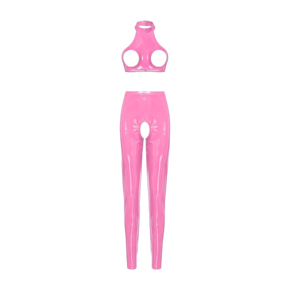 Typ C Rosa