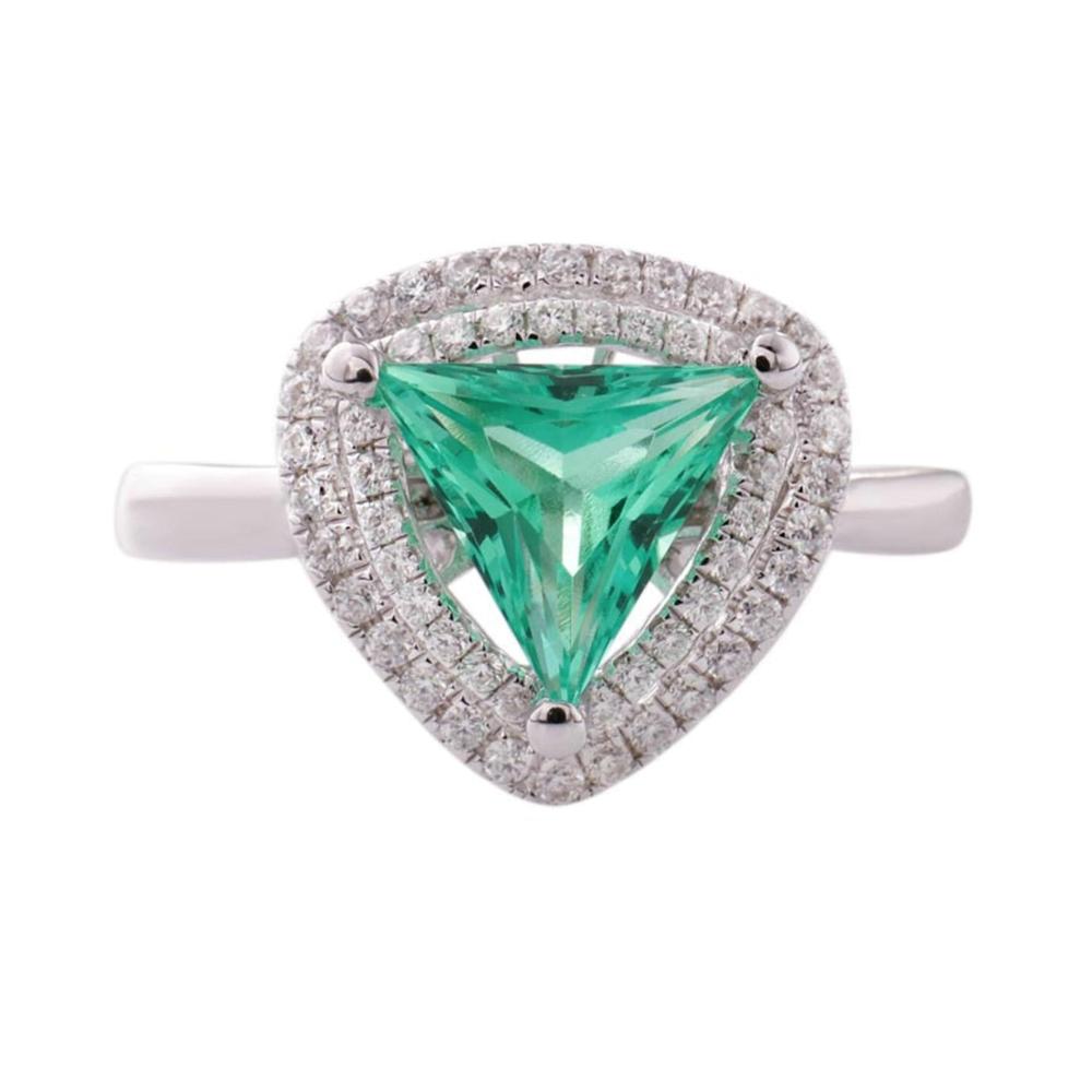 14K-Dreieck