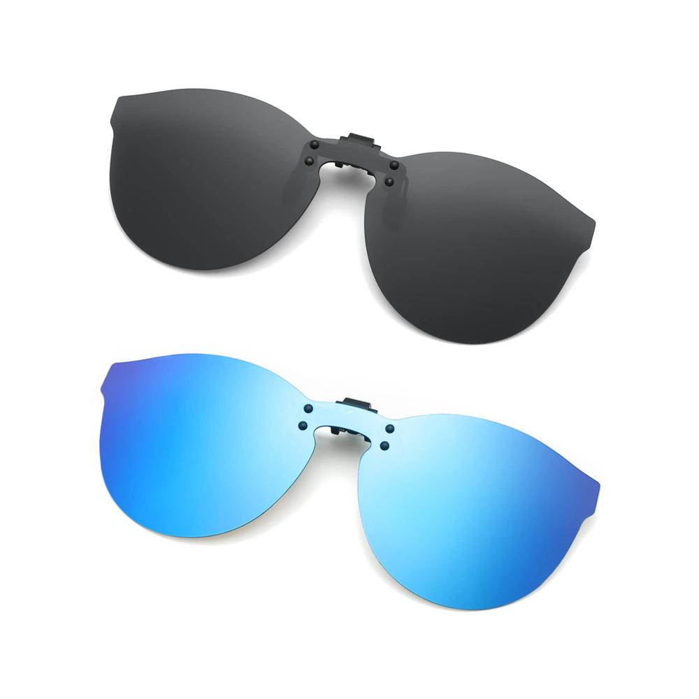 Grau blau