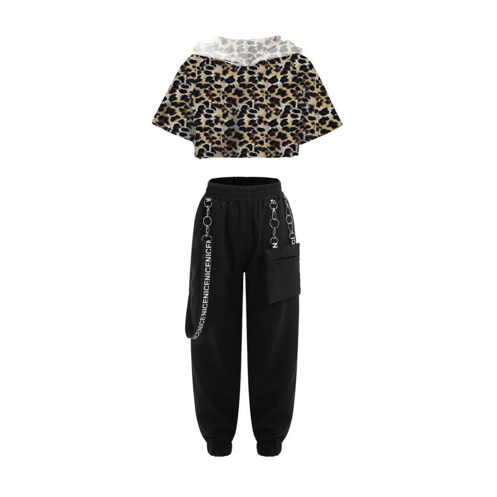 X Leopard