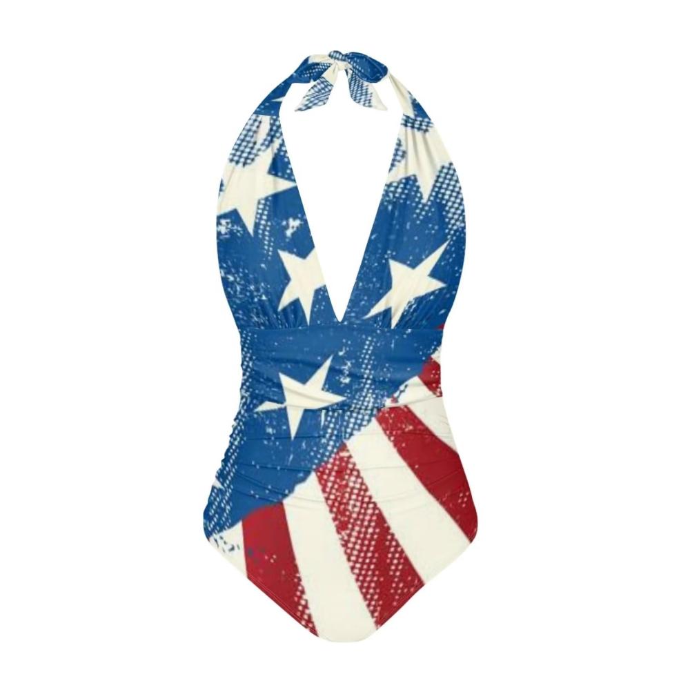 Us-flagge