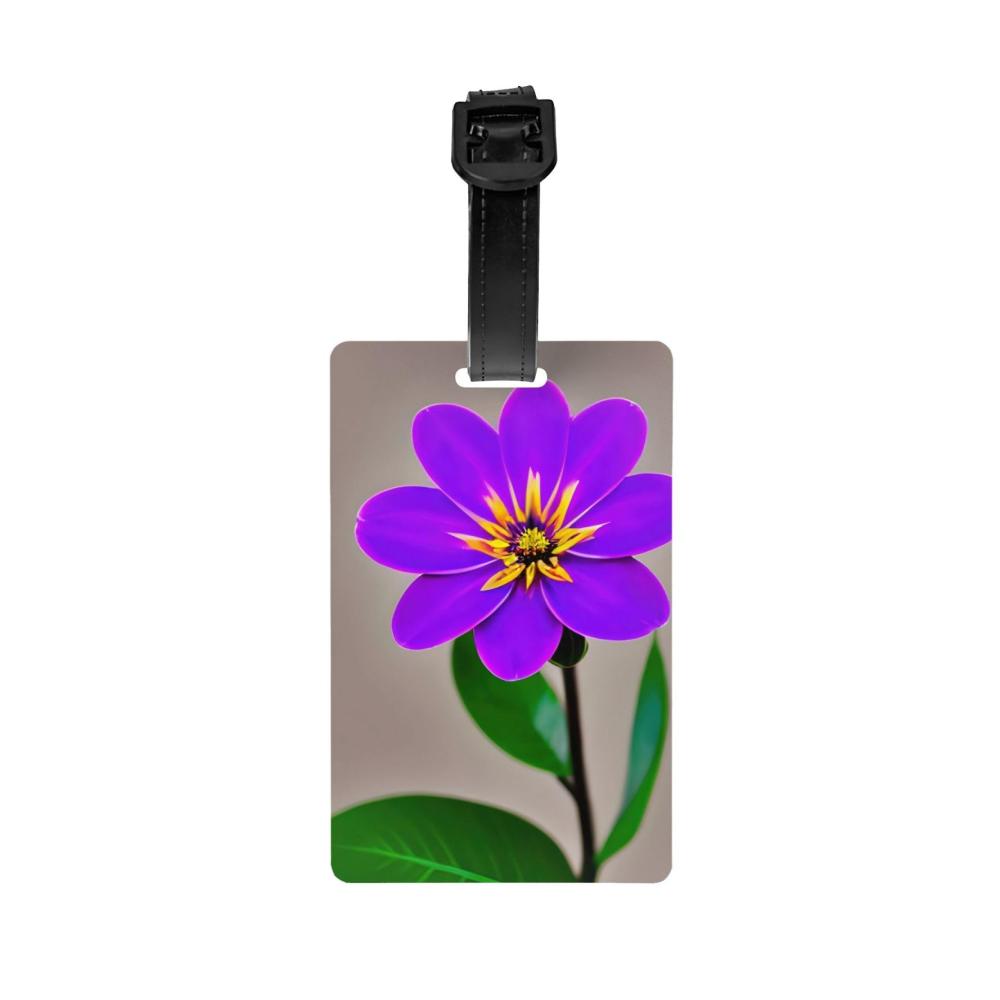 Violette Blume