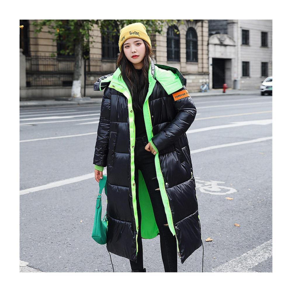 Black Green