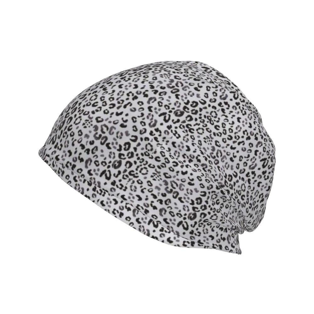 Leoparden-Print