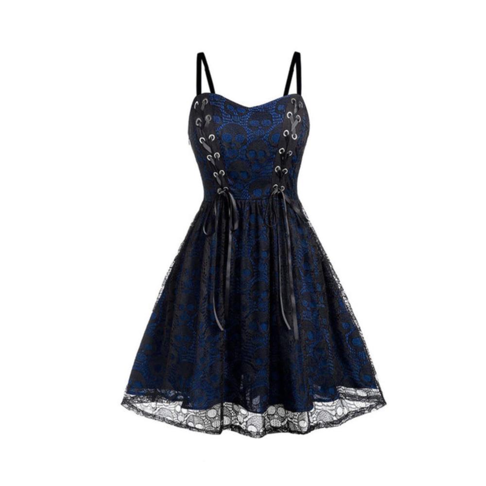 Blau