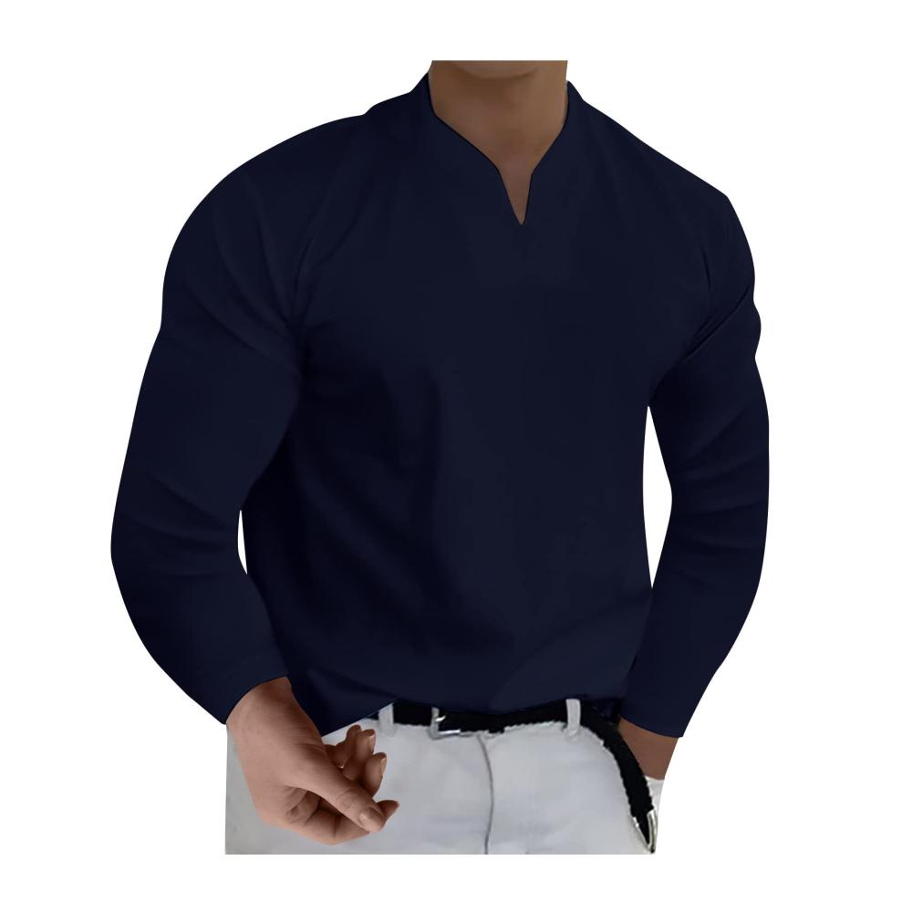 04-marine T-shirts für Herren