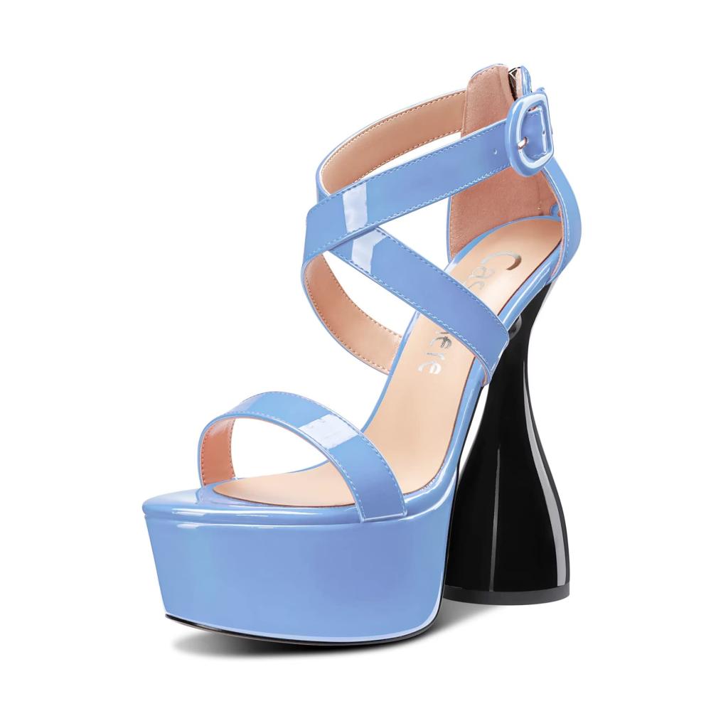 Blau D