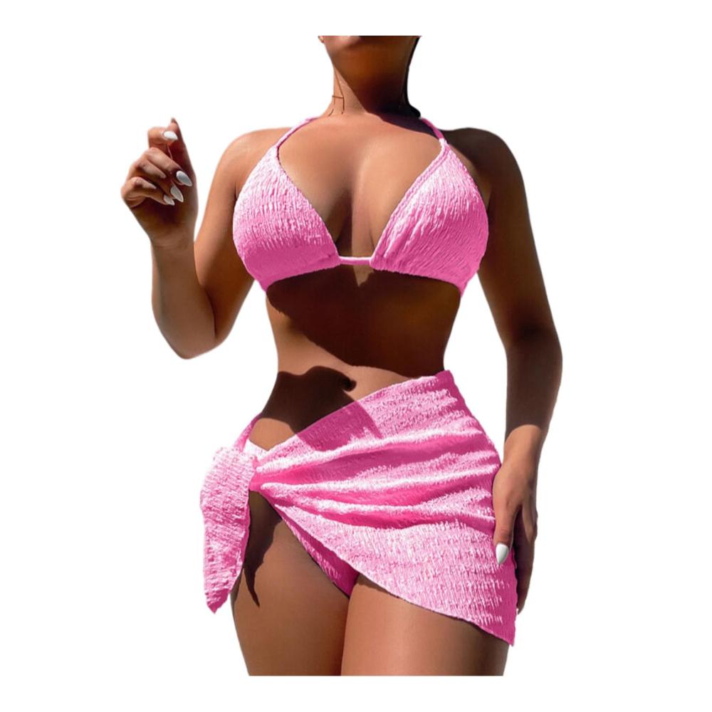 Hot Rosa