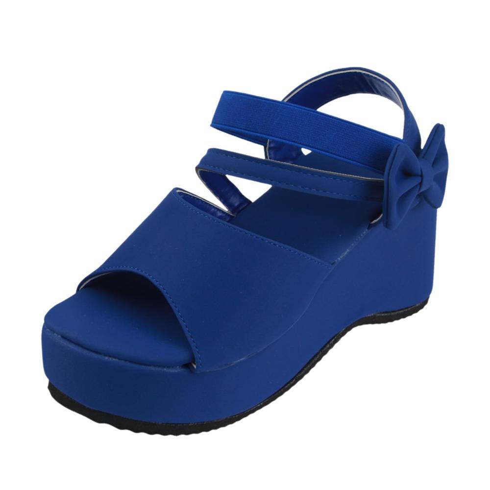 Blau