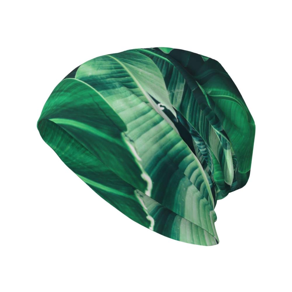 Tropical Banana Leaf
