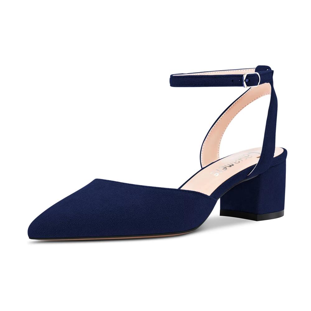 Navy Blau