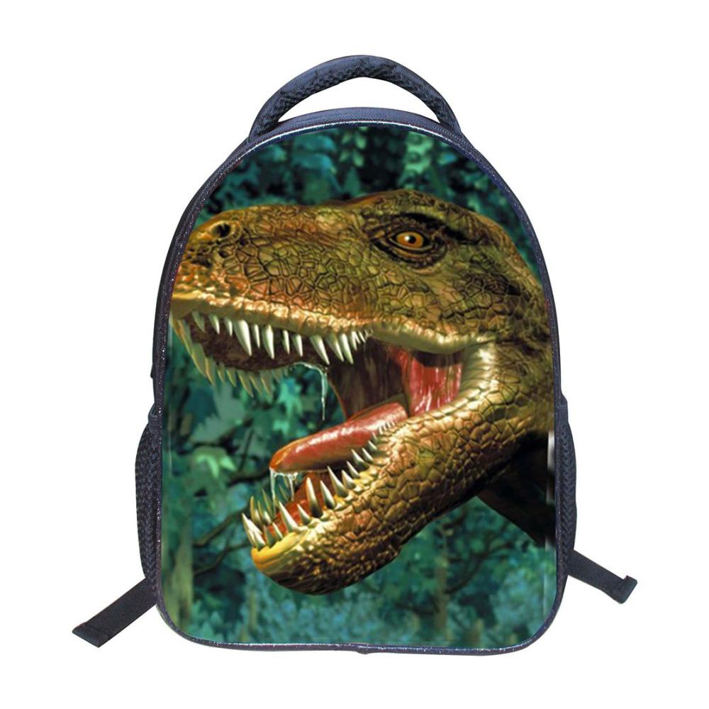 Dinosaur D