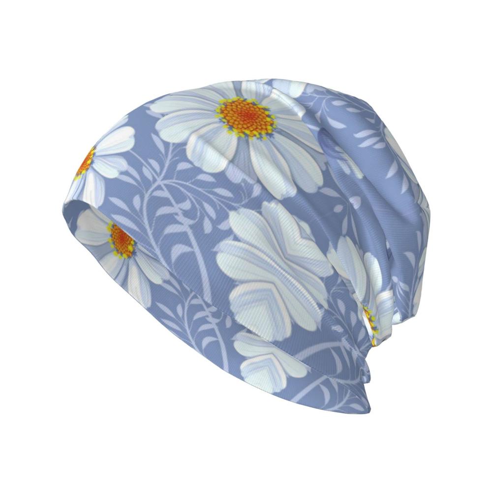Daisy Blue