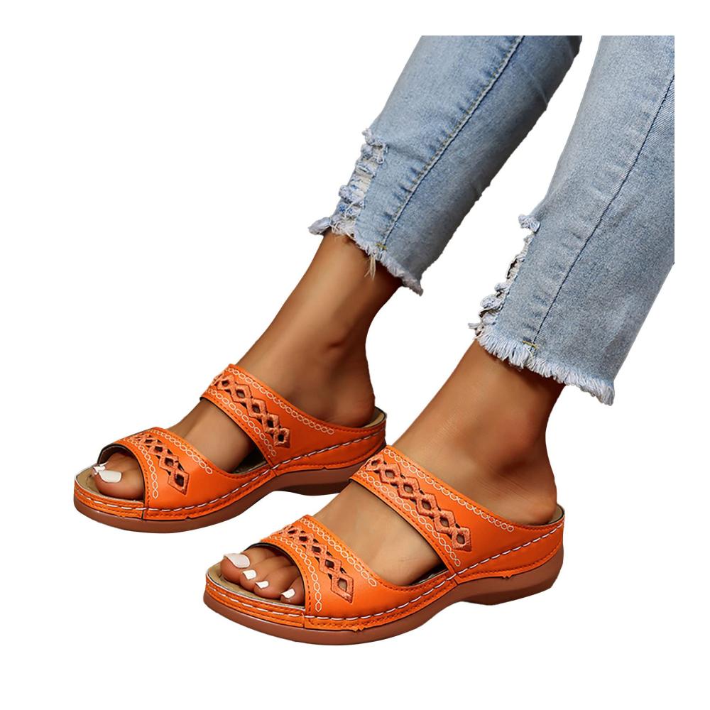 A3 Orange
