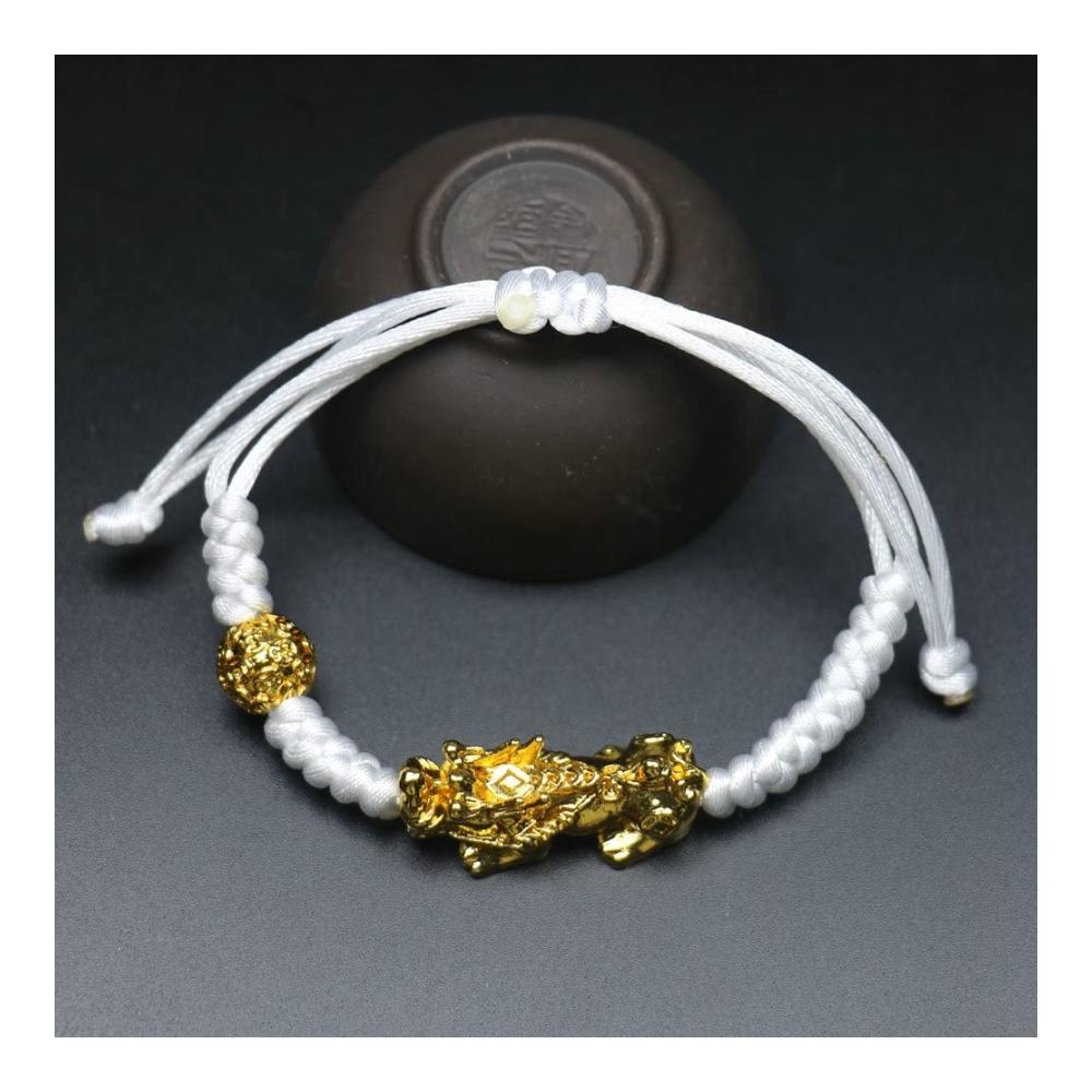 Wealth Bracelet 8