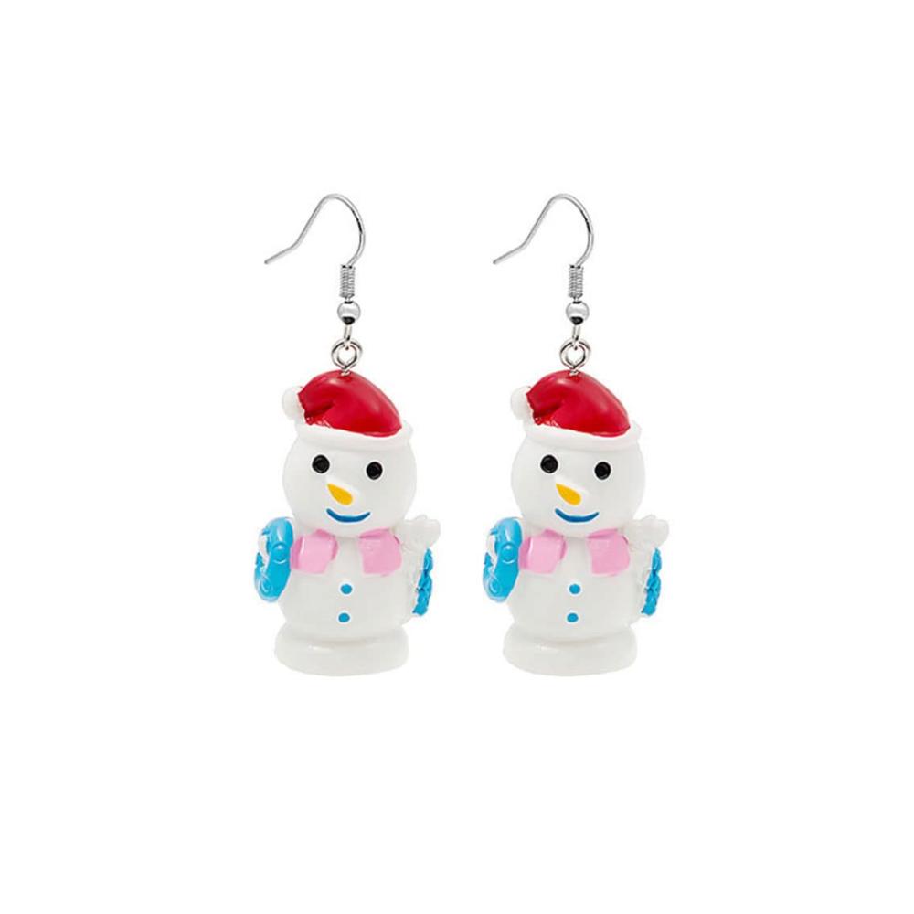 Snowman-B