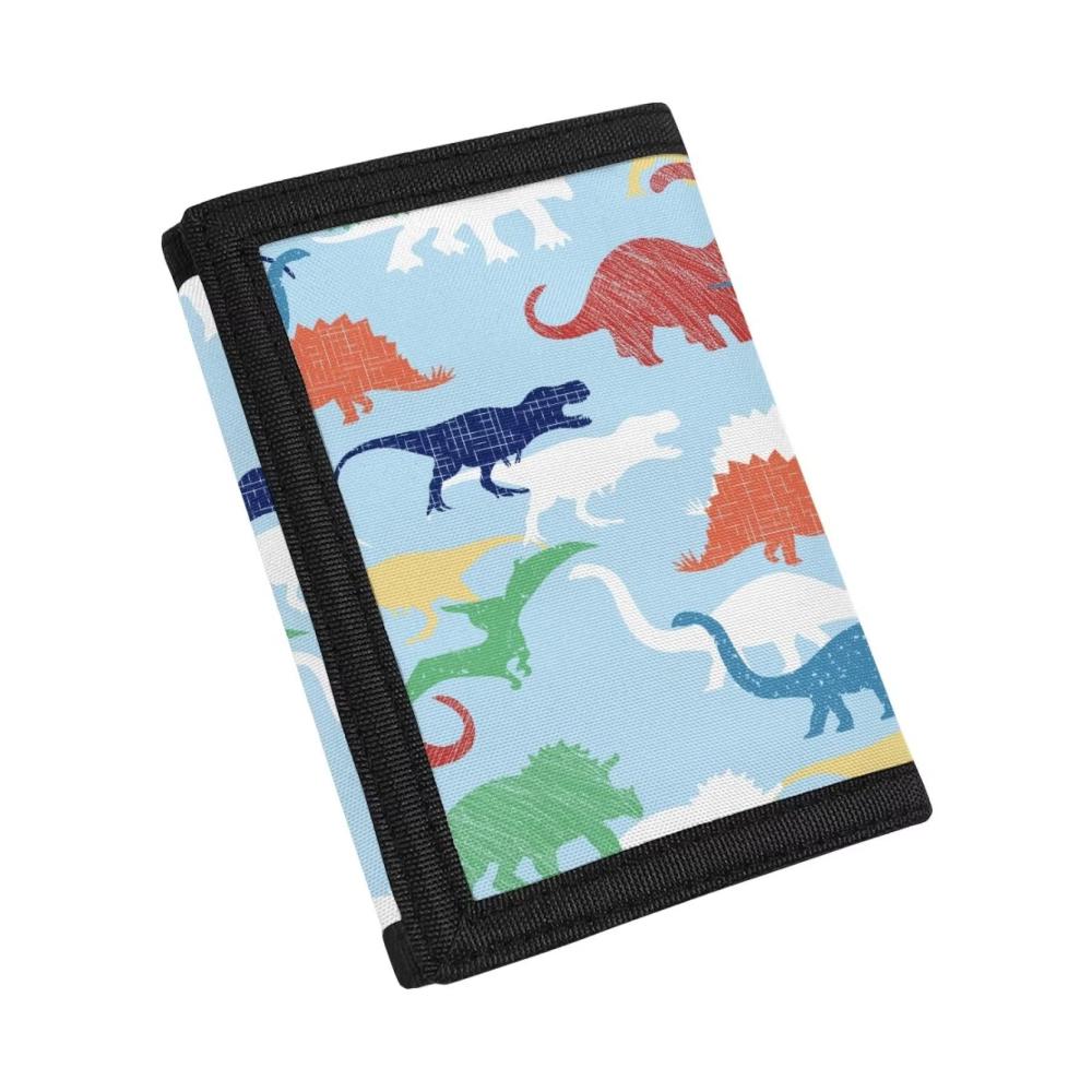 Dinosaurier Blau