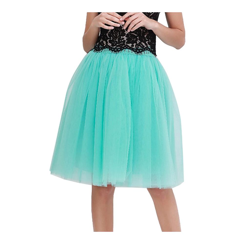 Mint Green