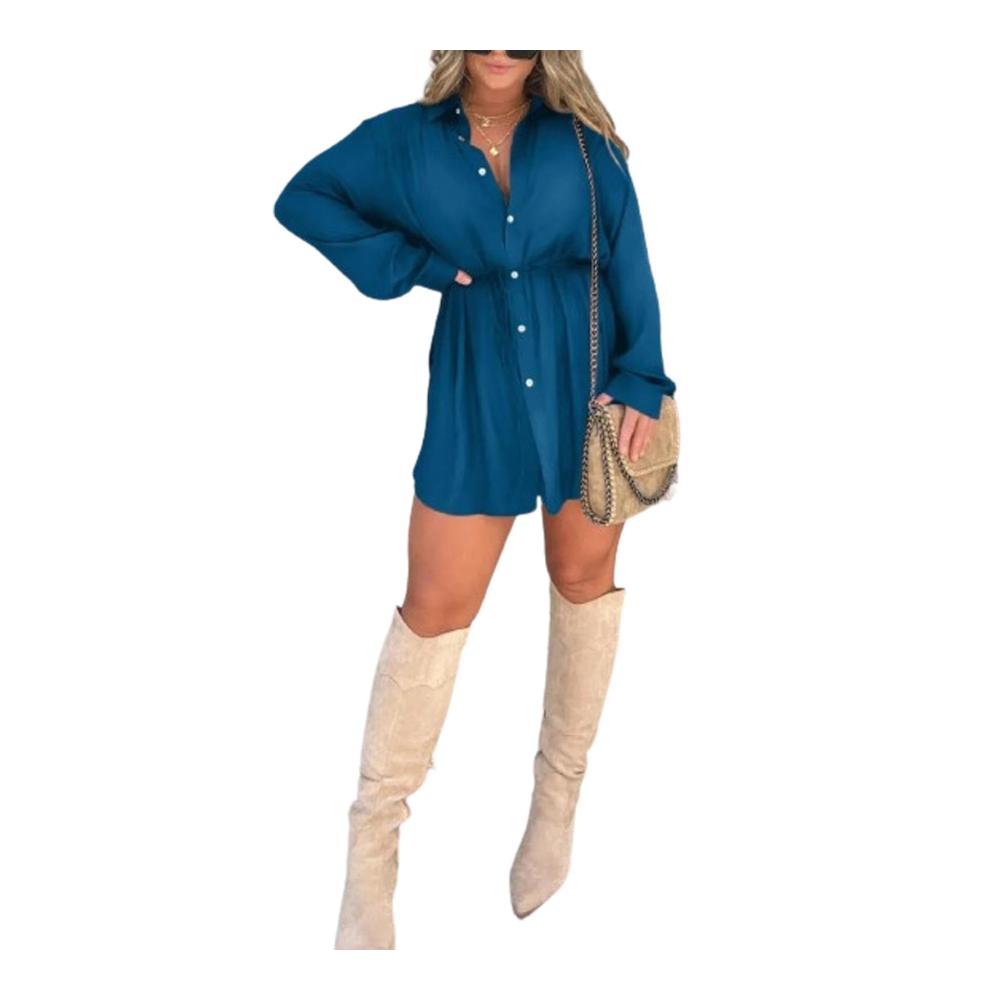 Blau