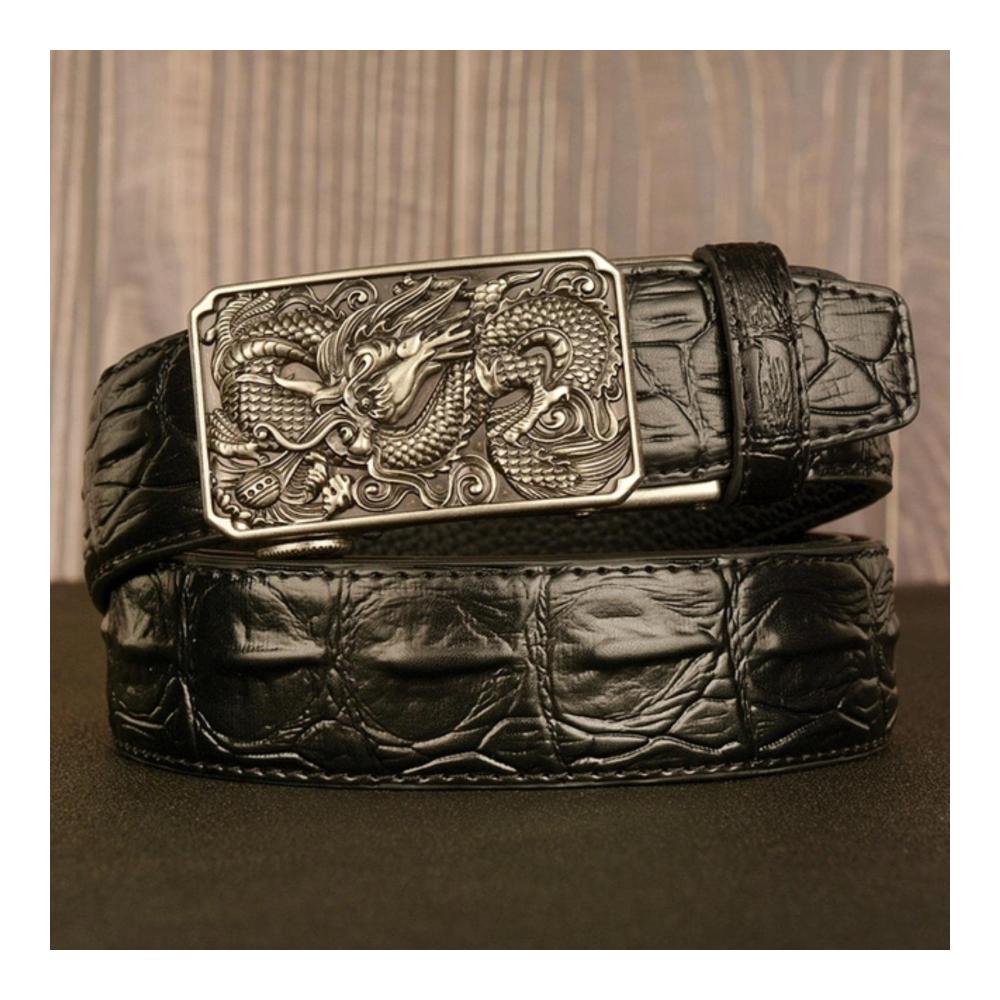 Silver F Dragon