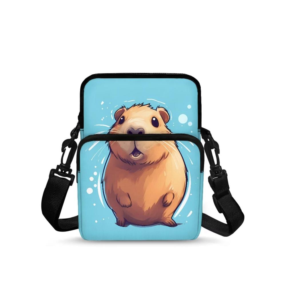 Capybara