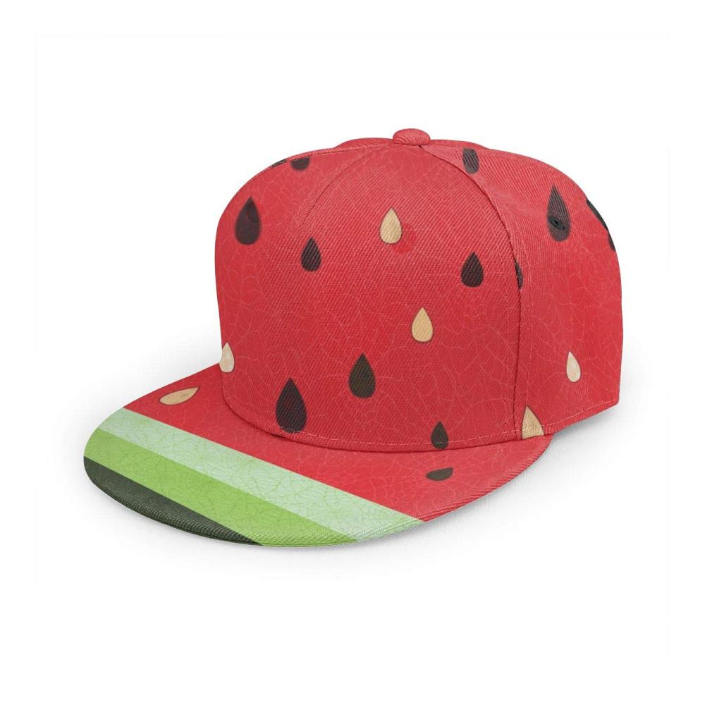 Wassermelonen-Obstmuster