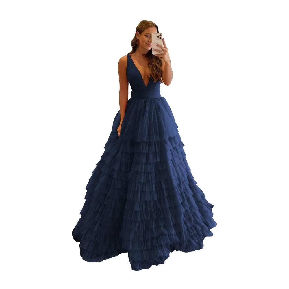 Navy Blau