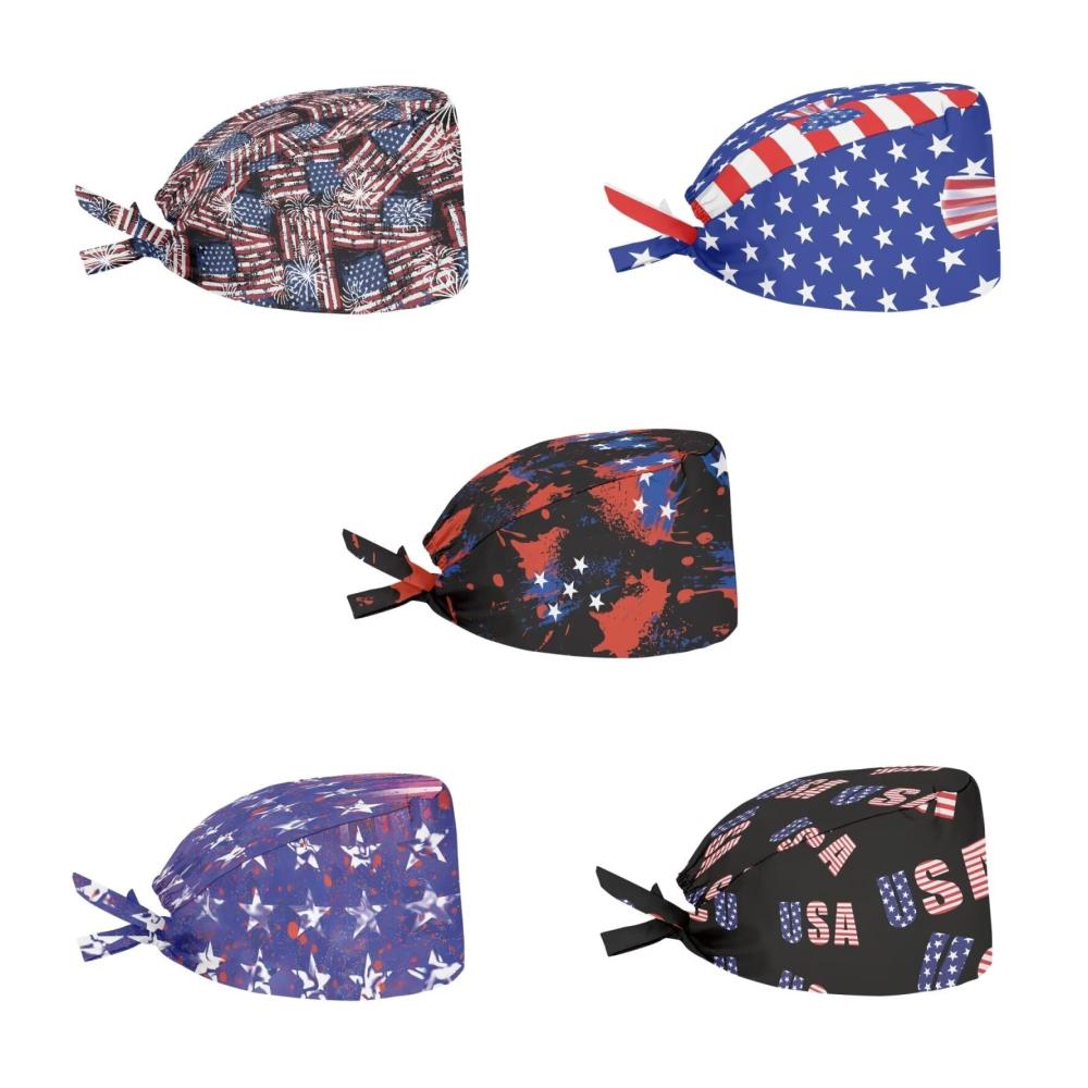 USA-Flagge A