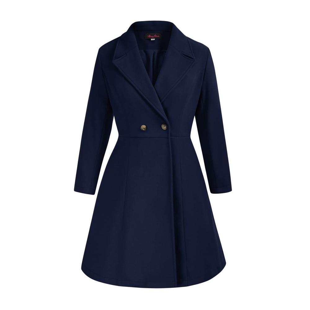 Navy Blau