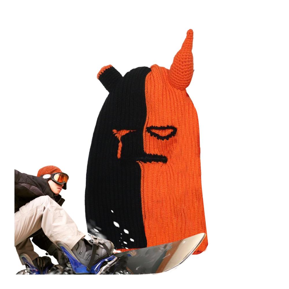 Schwarzorange