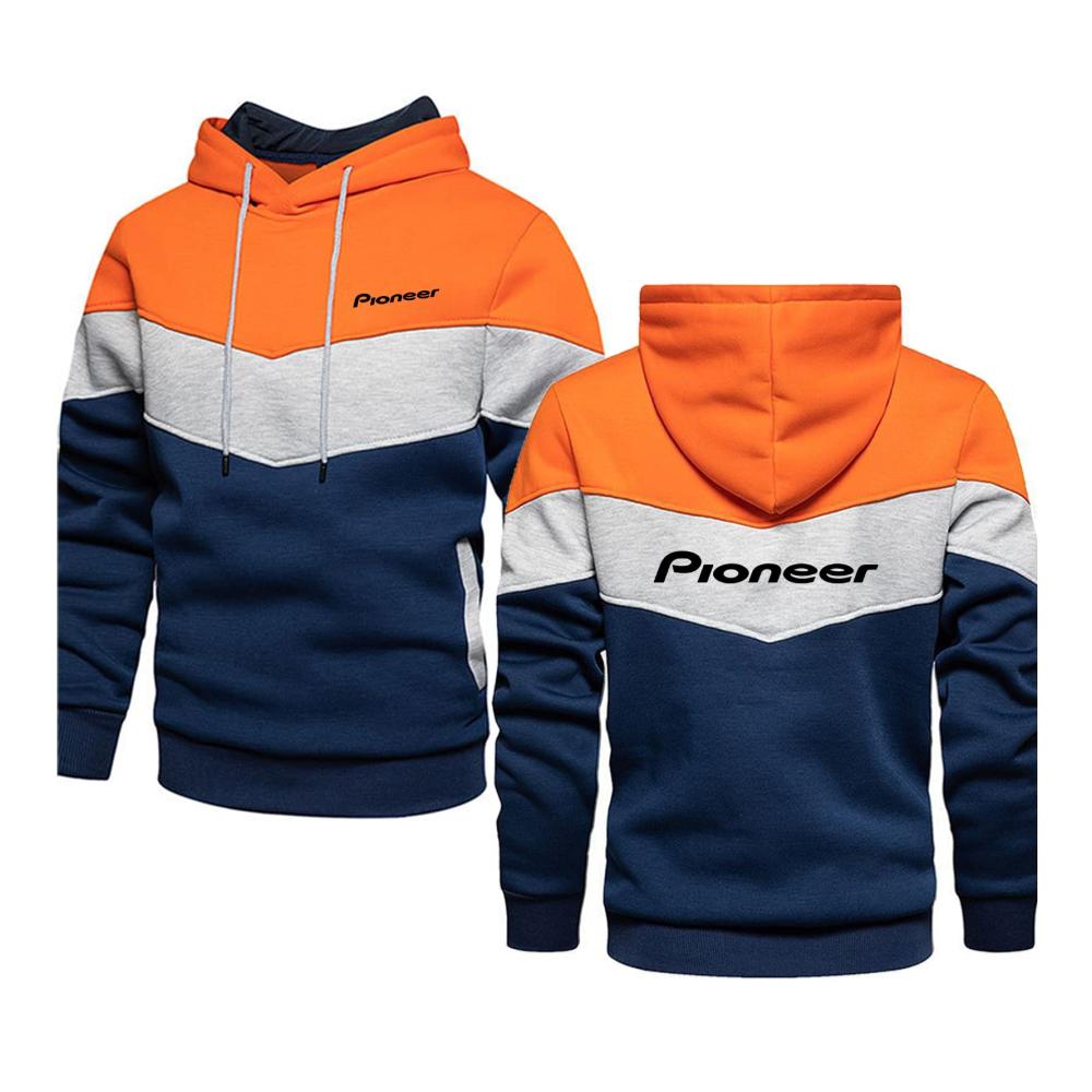 Orange A