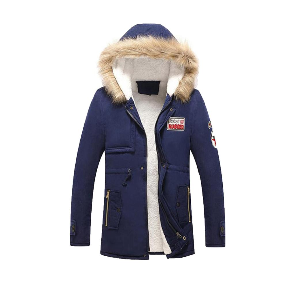 V-642 Navy