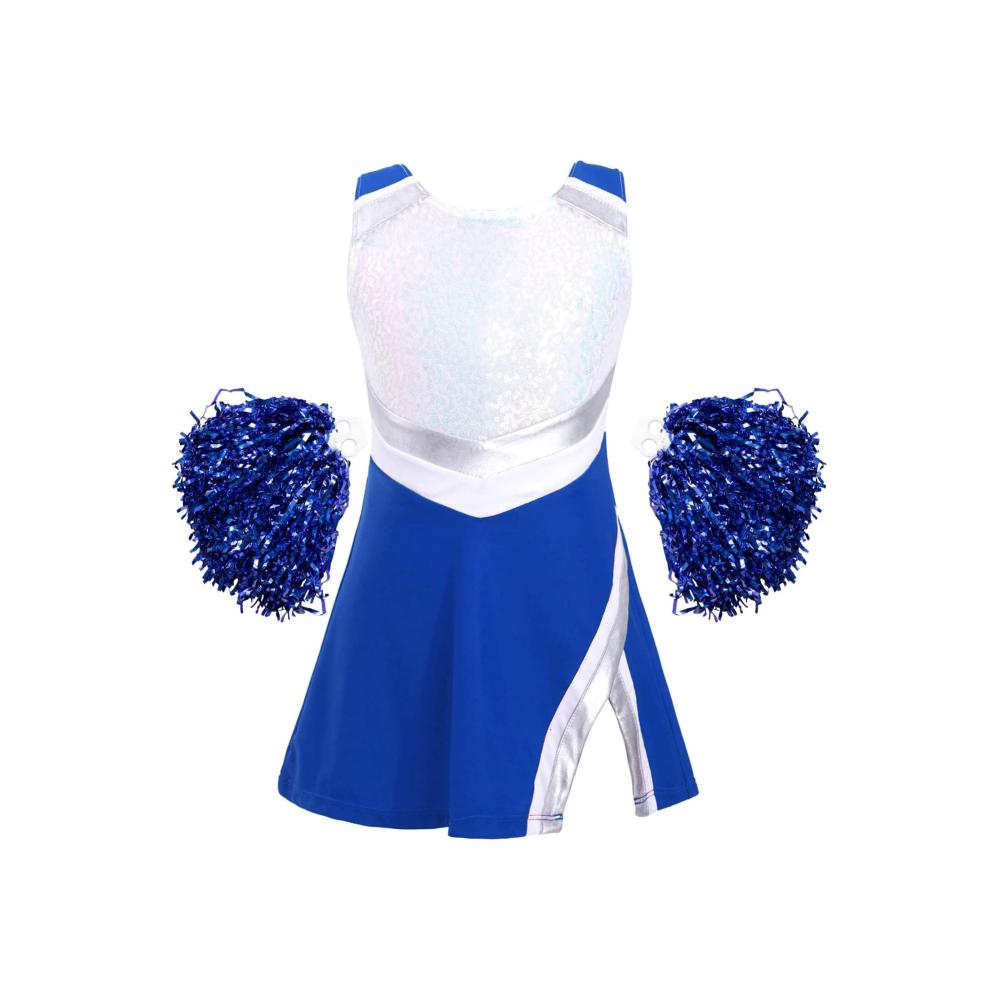 A Royal Blau