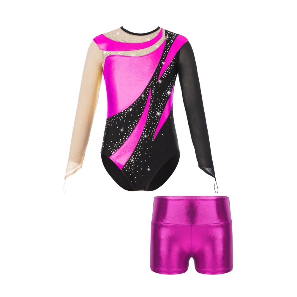 Hot Pink D