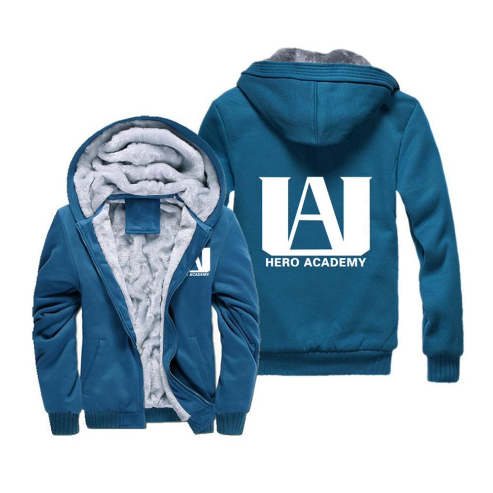 Blau