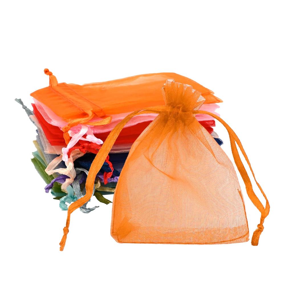 mehrfarbig