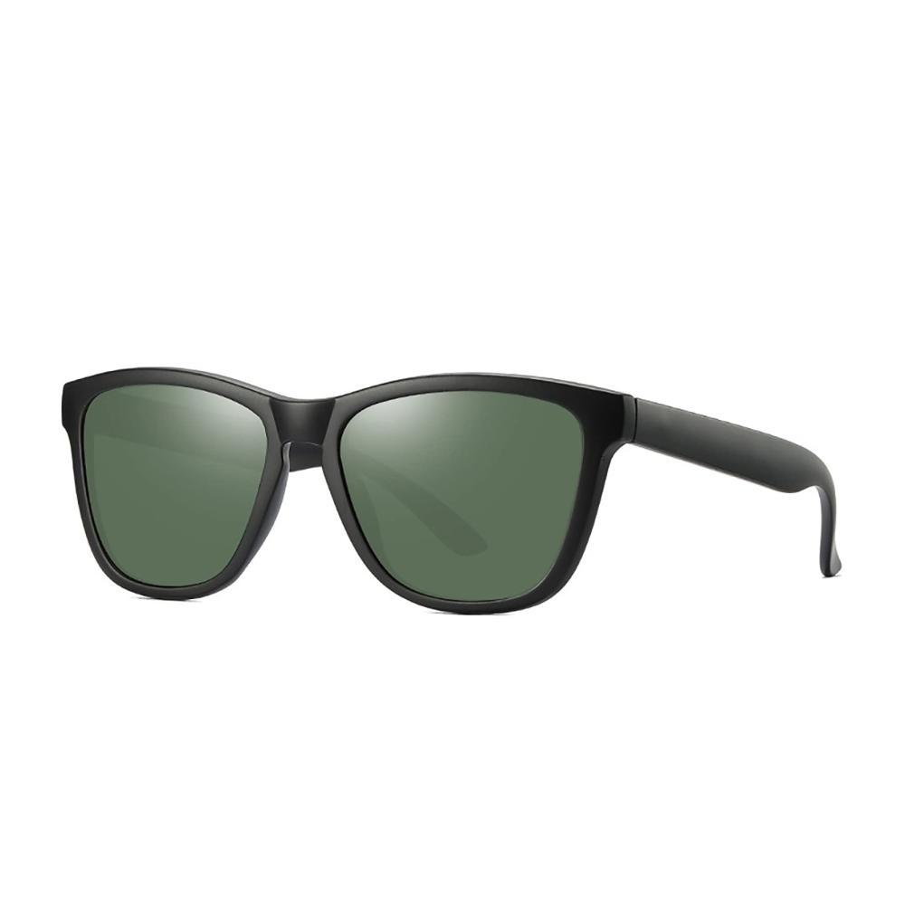 Dark Green Flake
