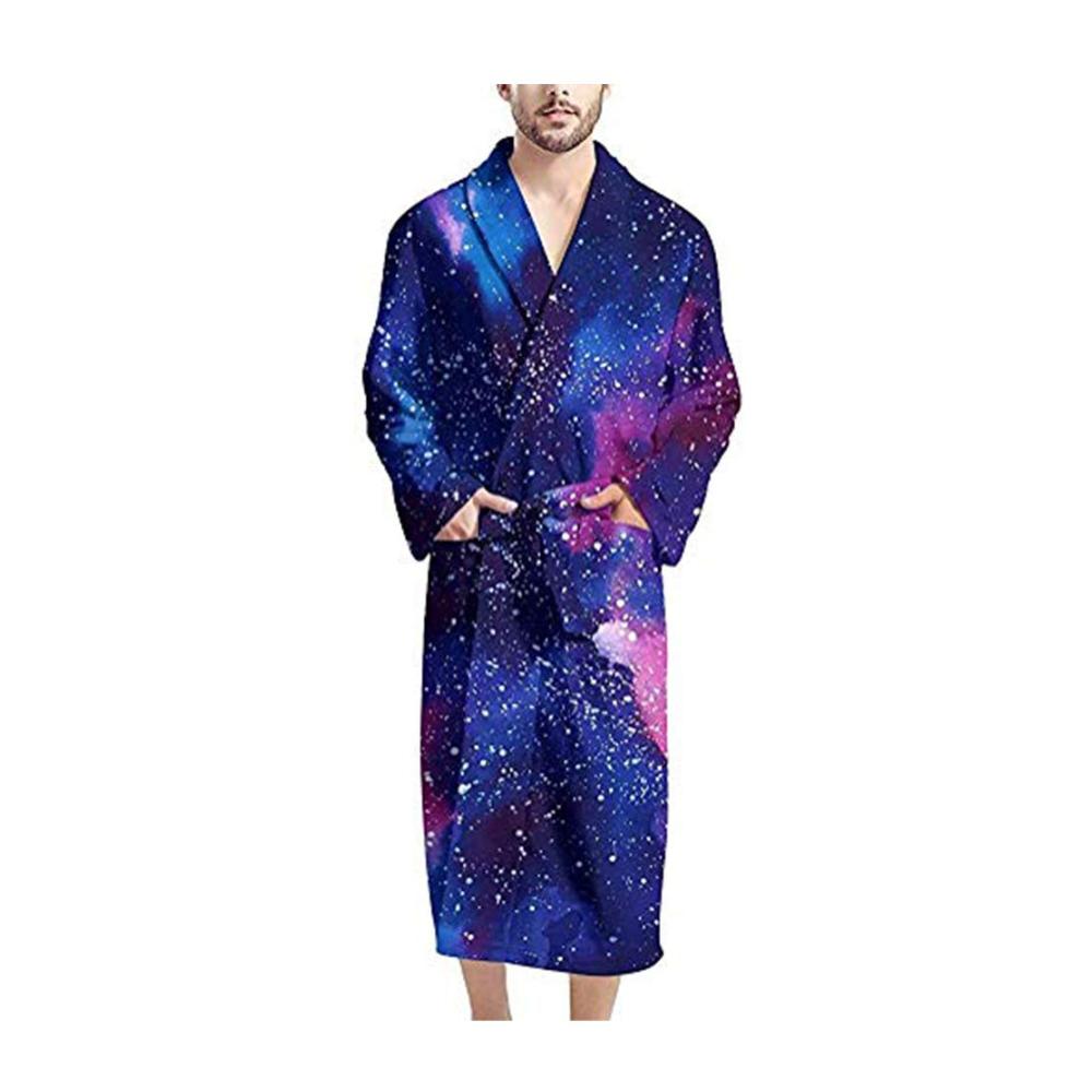 Galaxy Space