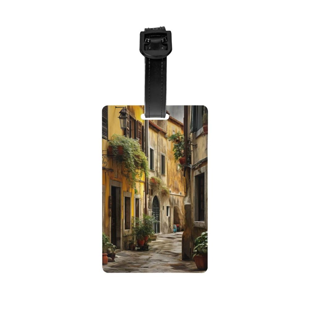 Italienische Alte Straße1