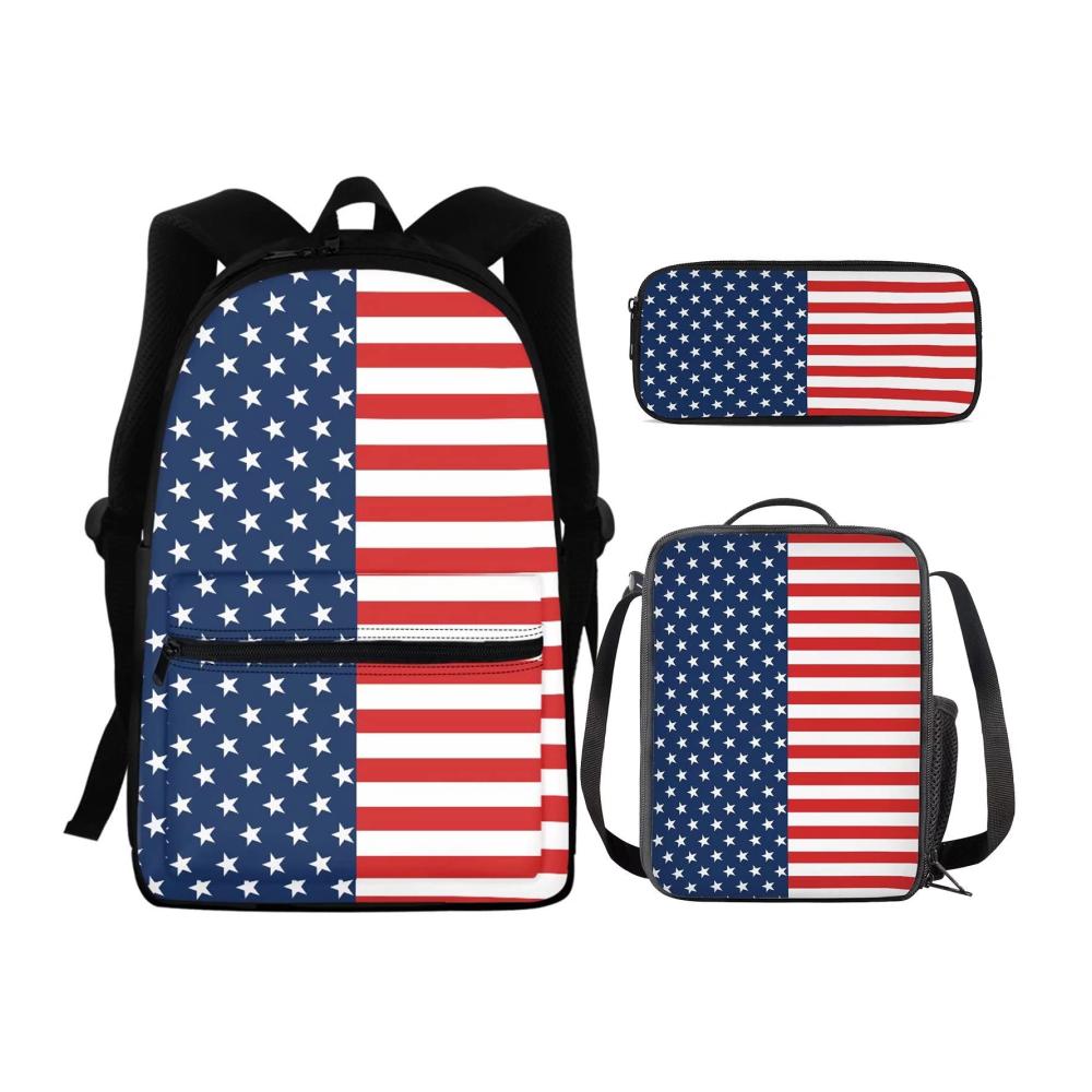 Us-flagge