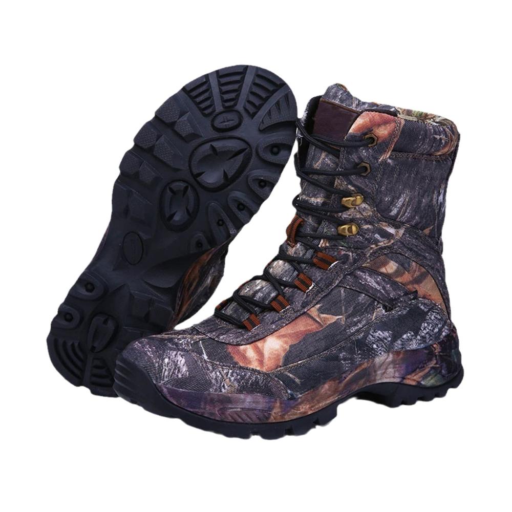 High Top Black