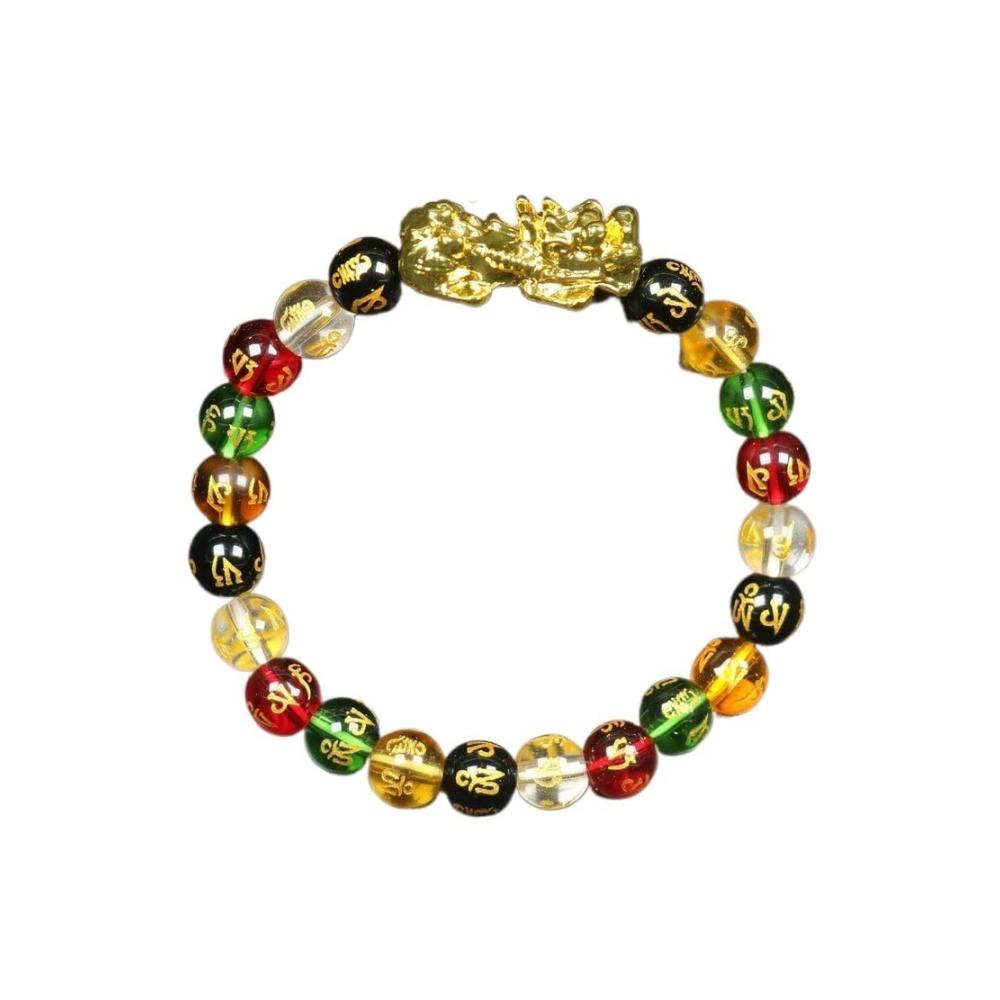 Wealth Bracelet 9